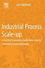 Télécharger le livre :  Industrial Process Scale-up