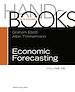 Télécharger le livre :  Handbook of Economic Forecasting