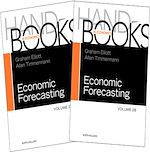 Télécharger le livre :  Handbook of Economic Forecasting
