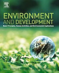 Téléchargez le livre :  Environment and Development