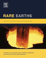 Download this eBook Rare Earths