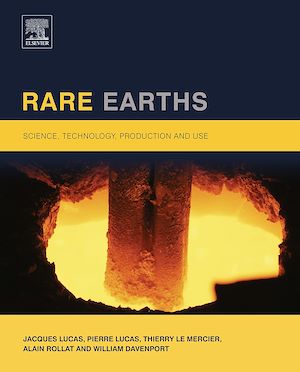 Download the eBook: Rare Earths