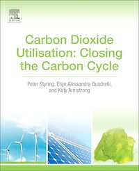 Téléchargez le livre :  Carbon Dioxide Utilisation