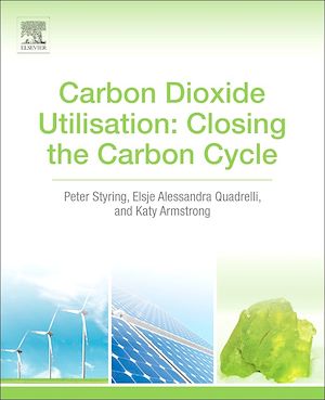 Téléchargez le livre :  Carbon Dioxide Utilisation