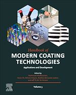 Télécharger le livre :  Handbook of Modern Coating Technologies