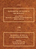 Télécharger le livre :  Neurology of Sexual and Bladder Disorders