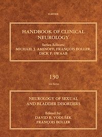Téléchargez le livre :  Neurology of Sexual and Bladder Disorders