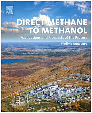 Téléchargez le livre :  Direct Methane to Methanol
