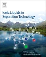 Télécharger le livre :  Ionic Liquids in Separation Technology