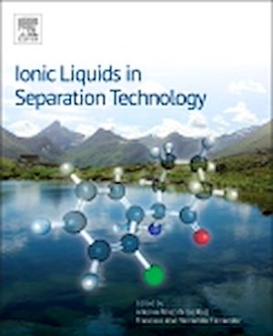 Download the eBook: Ionic Liquids in Separation Technology
