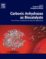 Télécharger le livre :  Carbonic Anhydrases as Biocatalysts