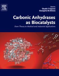 Téléchargez le livre :  Carbonic Anhydrases as Biocatalysts