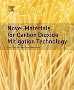 Télécharger le livre :  Novel Materials for Carbon Dioxide Mitigation Technology