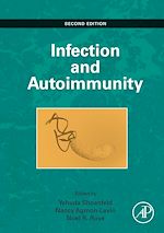 Télécharger le livre :  Infection and Autoimmunity
