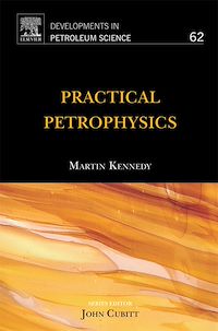 Téléchargez le livre :  Practical Petrophysics