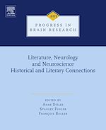 Télécharger le livre :  Literature, Neurology, and Neuroscience: Historical and Literary Connections