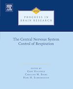 Télécharger le livre :  The Central Nervous System Control of Respiration