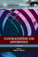 Download this eBook Nanomagnetism and Spintronics