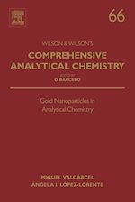 Télécharger le livre :  Gold Nanoparticles in Analytical Chemistry