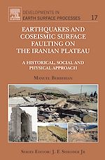 Télécharger le livre :  Earthquakes and Coseismic Surface Faulting on the Iranian Plateau