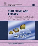 Download this eBook Handbook of Crystal Growth
