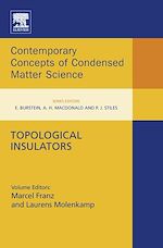 Télécharger le livre :  Topological Insulators