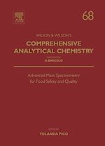 Télécharger le livre :  Advanced Mass Spectrometry for Food Safety and Quality