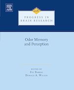 Télécharger le livre :  Odor Memory and Perception