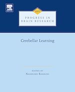 Télécharger le livre :  Cerebellar Learning