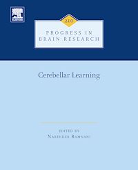 Téléchargez le livre :  Cerebellar Learning