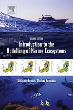 Download this eBook Introduction to the Modelling of Marine Ecosystems