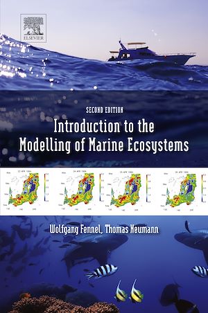 Download the eBook: Introduction to the Modelling of Marine Ecosystems