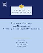 Télécharger le livre :  Literature, Neurology, and Neuroscience: Neurological and Psychiatric Disorders