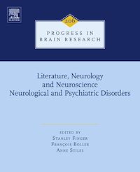 Téléchargez le livre :  Literature, Neurology, and Neuroscience: Neurological and Psychiatric Disorders