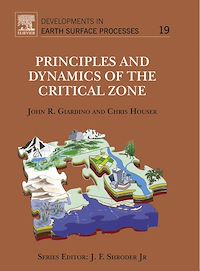 Téléchargez le livre :  Principles and Dynamics of the Critical Zone