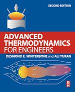 Télécharger le livre :  Advanced Thermodynamics for Engineers