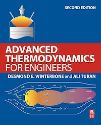 Téléchargez le livre :  Advanced Thermodynamics for Engineers