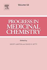Télécharger le livre :  Progress in Medicinal Chemistry