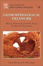 Télécharger le livre :  Geomorphological Fieldwork