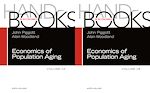 Télécharger le livre :  Handbook of the Economics of Population Aging