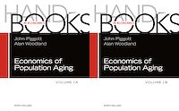 Téléchargez le livre :  Handbook of the Economics of Population Aging