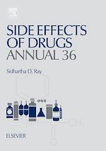 Télécharger le livre :  Side Effects of Drugs Annual