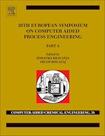 Télécharger le livre :  26th European Symposium on Computer Aided Process Engineering