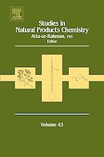 Télécharger le livre :  Studies in Natural Products Chemistry
