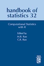 Télécharger le livre :  Computational Statistics with R