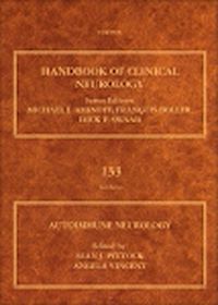 Téléchargez le livre :  Autoimmune Neurology