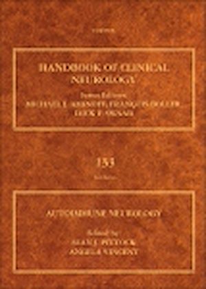 Téléchargez le livre :  Autoimmune Neurology