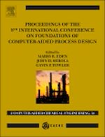 Télécharger le livre :  Proceedings of the 8th International Conference on Foundations of Computer-Aided Process Design