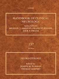 Téléchargez le livre :  Neuro-Otology