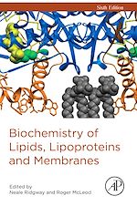 Download this eBook Biochemistry of Lipids, Lipoproteins and Membranes
